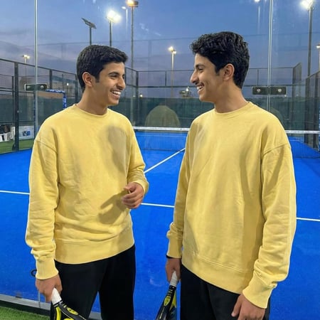 نسيج قطني ناعم بجودة ماركات عالمية