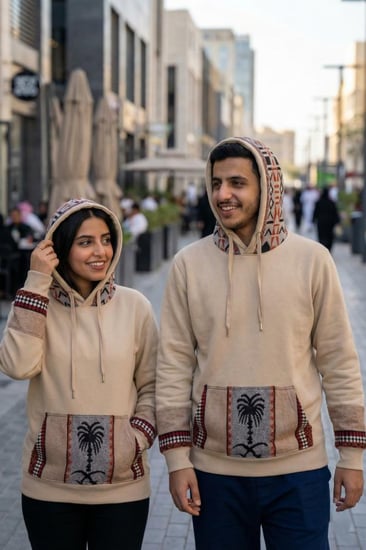 بلوفر بيج سدو سادة فخم 2026