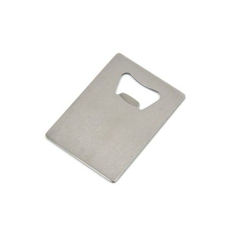 فتاحة علب ستانلس ستيل سادة مخصصة لأعمال طباعة سبلميشن احترافية