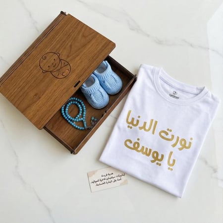 ملابس مواليد سادة ماركة سبلي قلوبل متوافقة مع مكبس حراري.