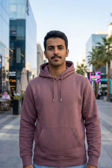 بلوفر لحمي نيود لون الهبة