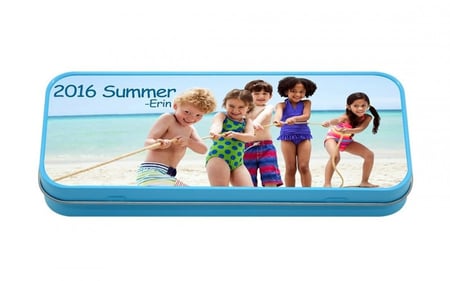 أفضل مقلمة معدن زرقاء مخصصة لأعمال الطباعة الحرارية بدقة