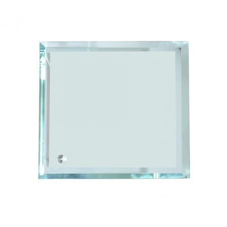 برواز زجاج سبلميشن 20 * 20 سم