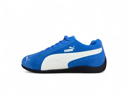 بوما سبيد ازرق