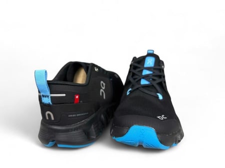 اون رن ميدنايت