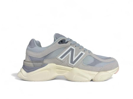 نيوبالانس 9060 ( GREY )