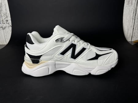 نيوبالانس 9060 أبيض ( NB w )