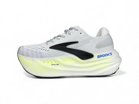 بروكس DNA رصاصي