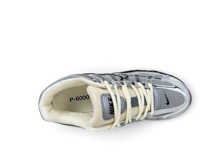 نايك P-6000 فضي