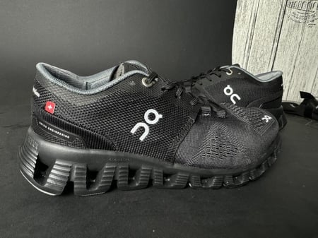 اون ران اسود X3