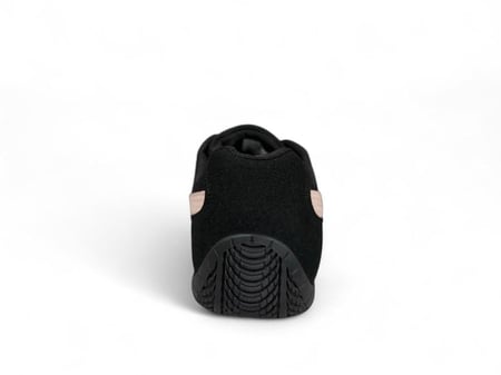 بوما سبيد ( A ) Black Pink