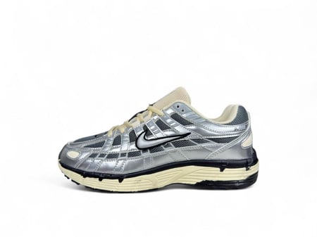 نايك P-6000 فضي