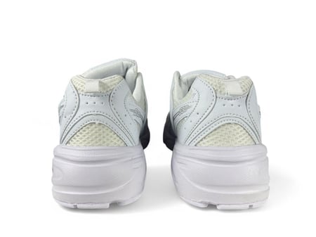 نيوبالانس 530 ابيض