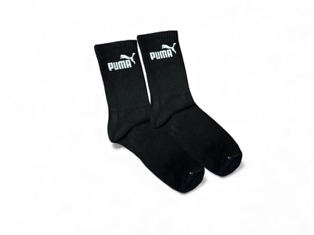 شراب بوما اسود نصف الساق ( i )