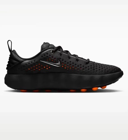 NIKE MIND 002 BLACK
