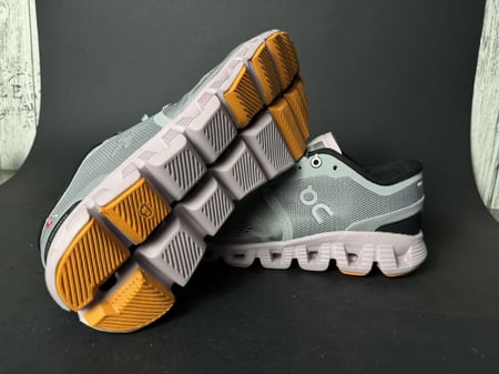 اون رن رمادي 706