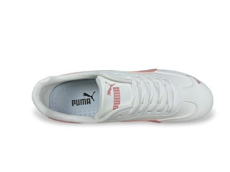 بوما سبيد White Pink