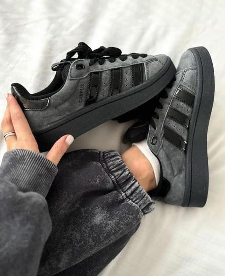 كامبوس رمادي ( 3 )