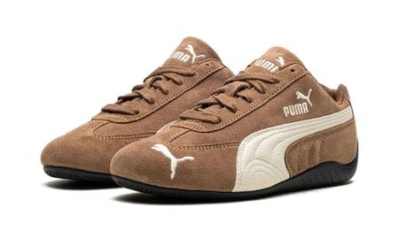 بوما سبيد BROWN