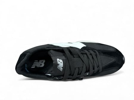 نيوبالانس 327 اسود