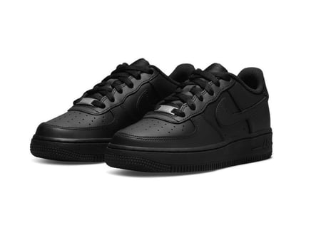 ايرفورس أسود ماستر كوالتي