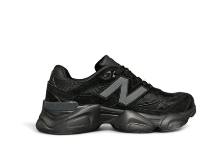 نيوبالانس 9060 ( BLACK )