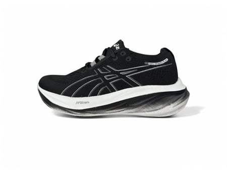 اسيكس نمبوس 26 اسود