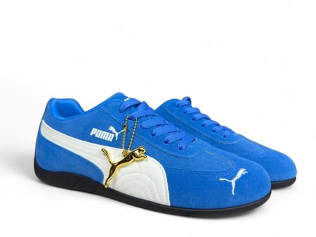 بوما سبيد ازرق