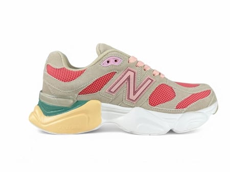 نيوبالانس 9060 وردي  ( 10-116 )