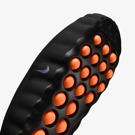 NIKE MIND 001 BLACK