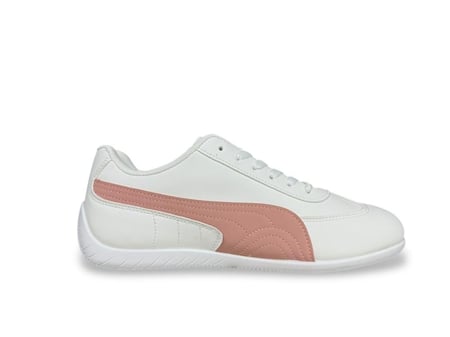 بوما سبيد White Pink