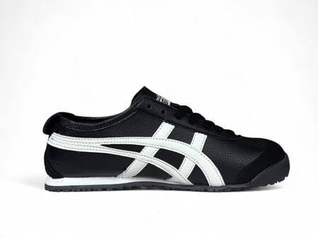 اسيكس تايجر BLACK & WHITE