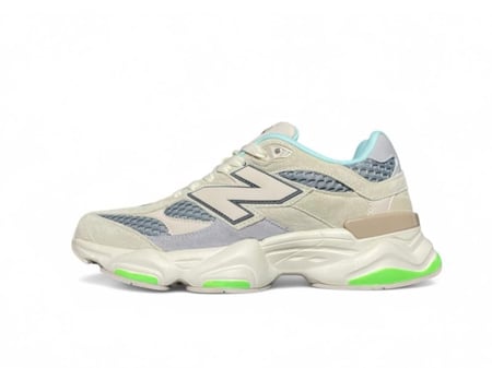 نيوبالانس 9060 (LIGHT GREY )