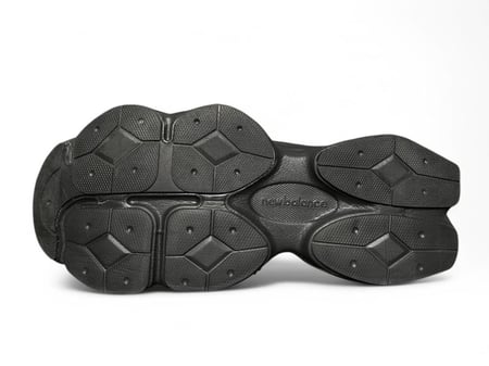 نيوبالانس 9060 ( BLACK )