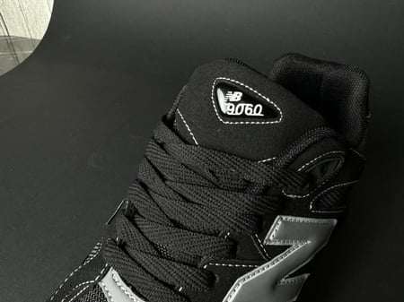 نيوبالانس 9060 أسود ( NB b )