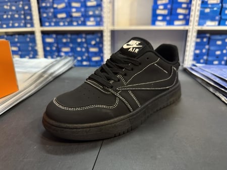 ترافسكوت اسود ( B )