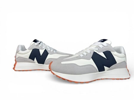 نيوبالانس 327 ستريت