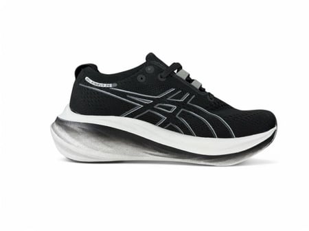 اسيكس نمبوس 26 اسود