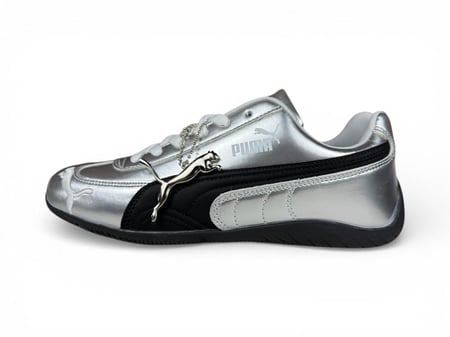 بوما سبيد ميرور