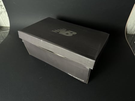 نيوبالانس رن ( 617-618 )