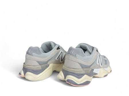 نيوبالانس 9060 ( GREY )