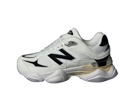 نيوبالانس 9060 أبيض ( NB w )