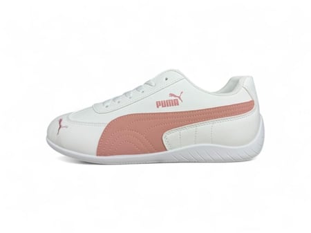 بوما سبيد White Pink