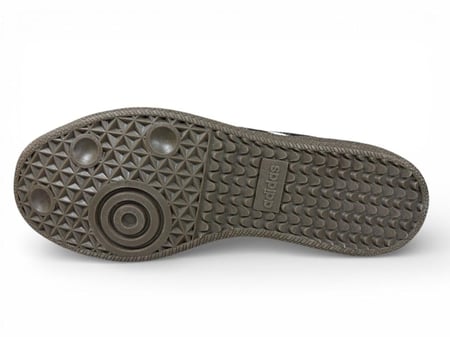 اديداس سامبا ( كريمي )