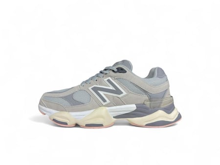 نيوبالانس 9060 ( GREY )