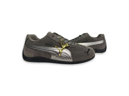 بوما سبيد SPY