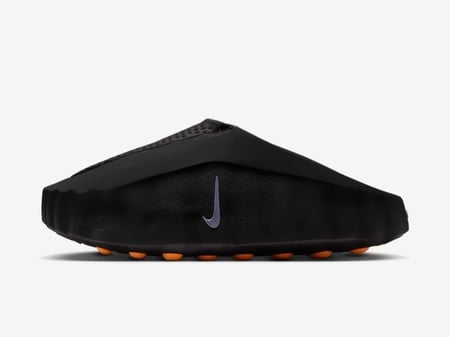 NIKE MIND 001 BLACK
