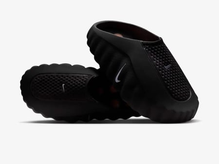 NIKE MIND 001 BLACK