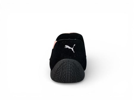 بوما باليت اسود