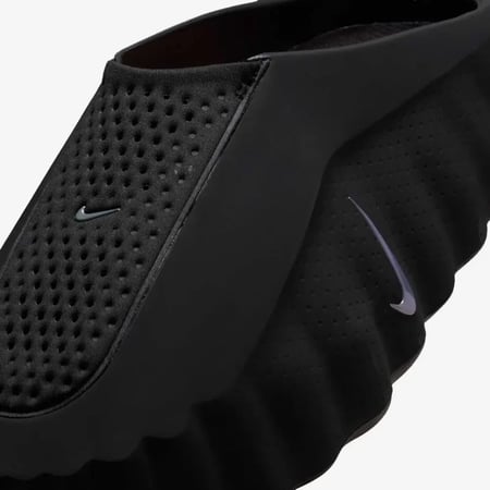 NIKE MIND 001 BLACK